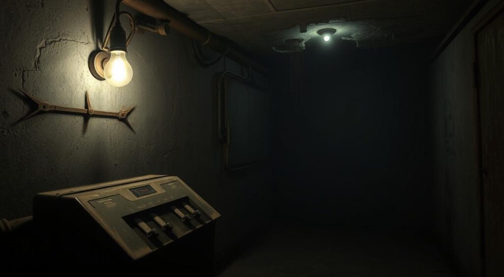 Amnesia: The Bunker Review
