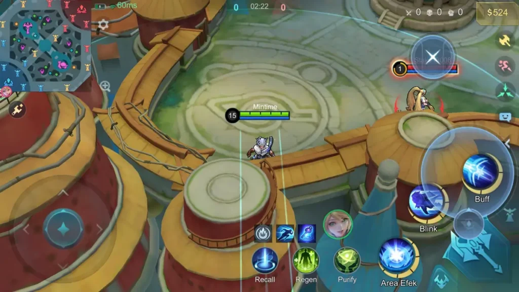 Hero Baru MLBB 2025