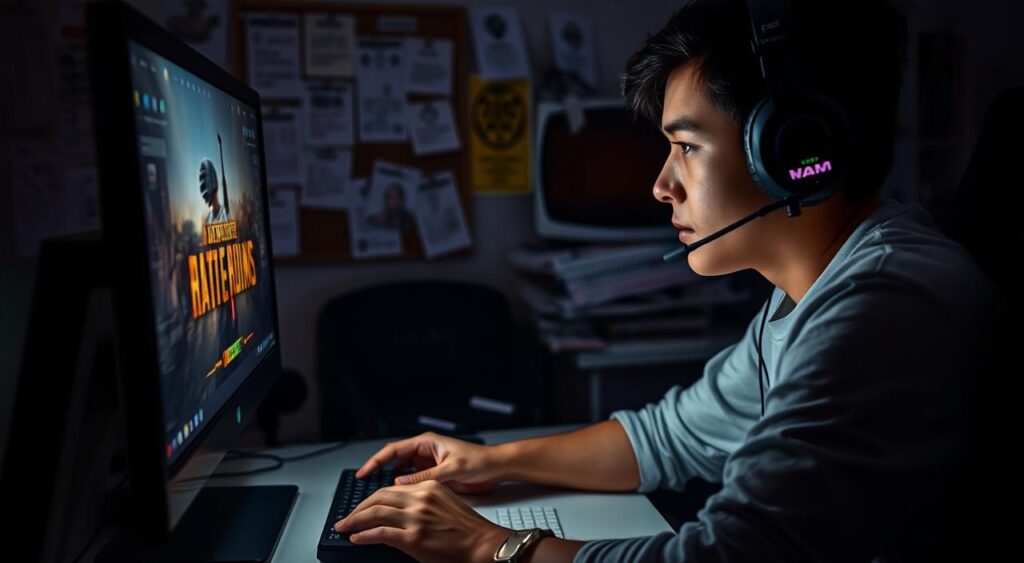 Main Pro PUBG Mobile Main Pro PUBG Mobile