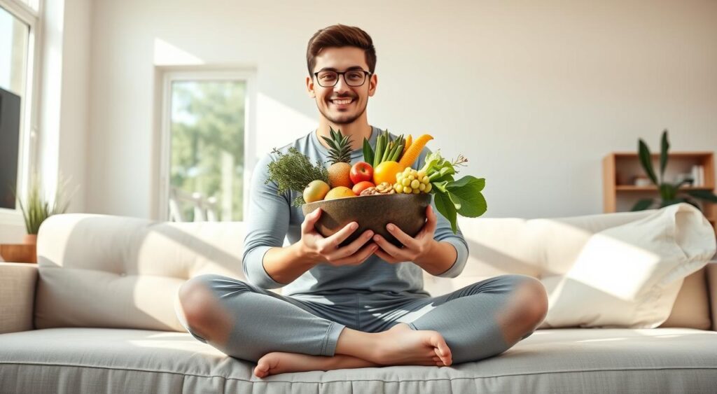 Nutrisi Gamer