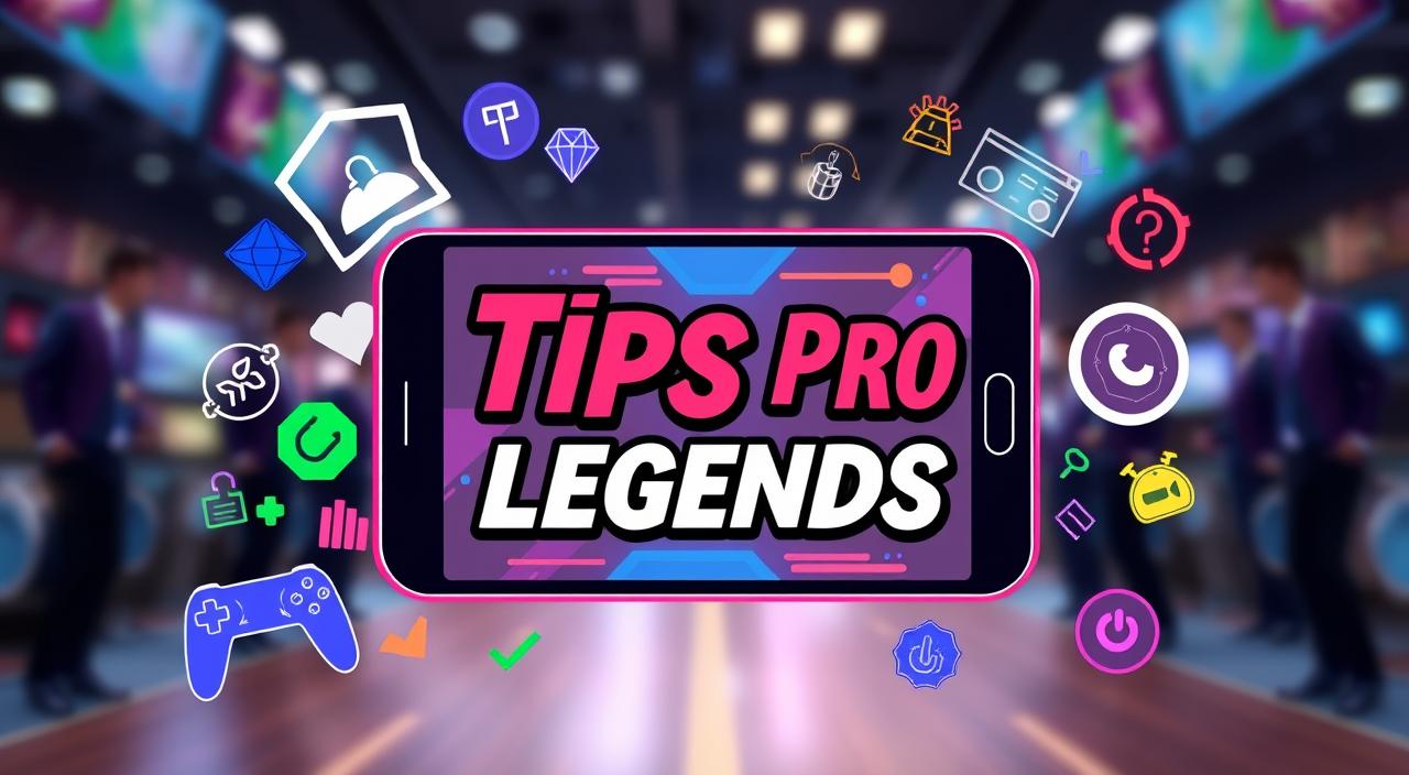 Rahasia Main Pro Mobile Legends