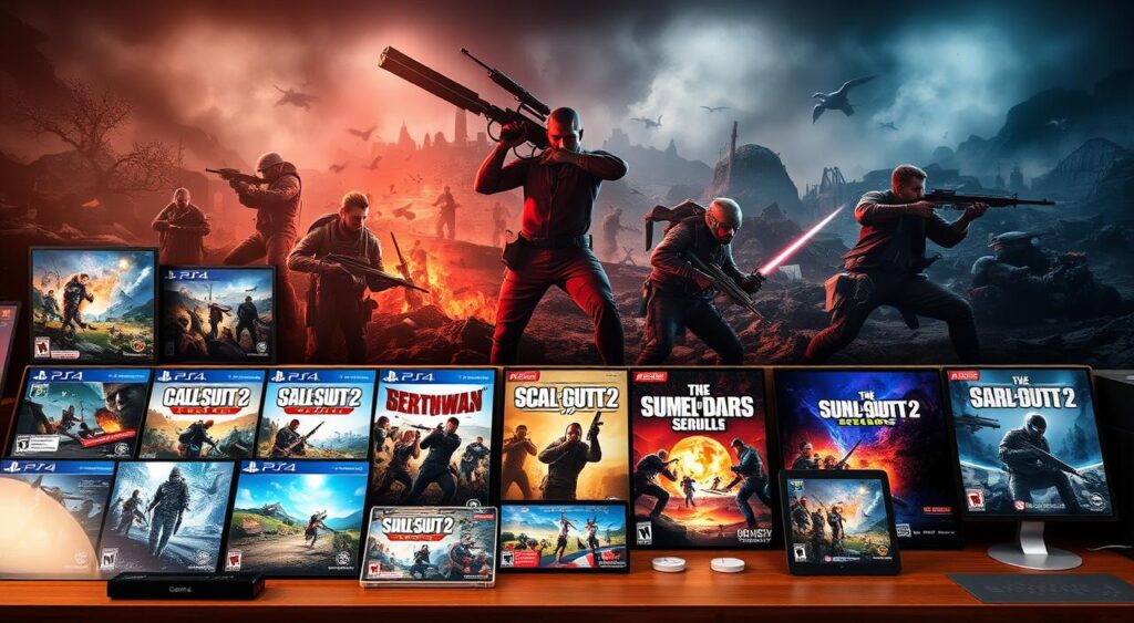 Rekomendasi Game Survival