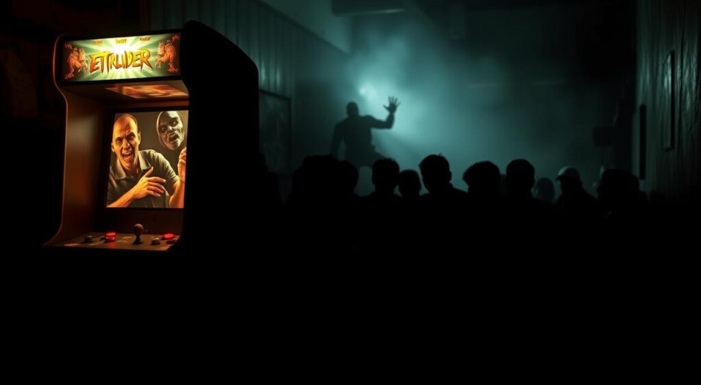 Review Game Horror 2025