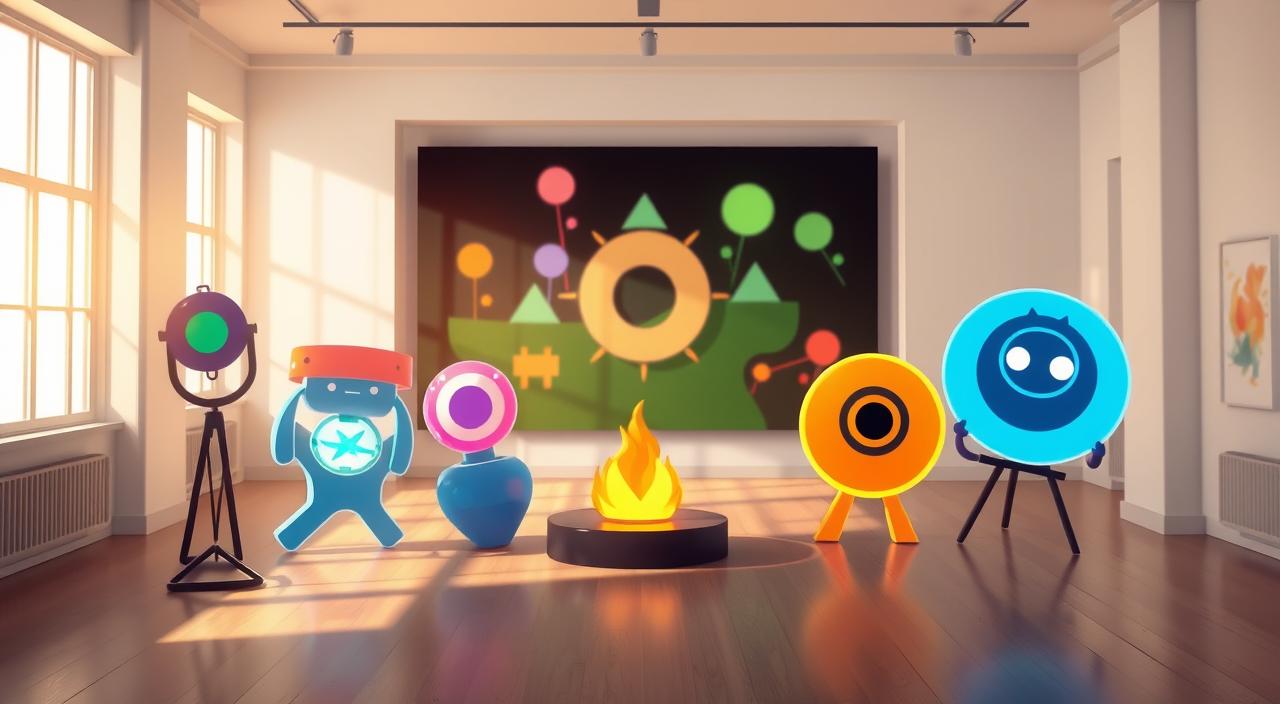 Review Game Indie 2025