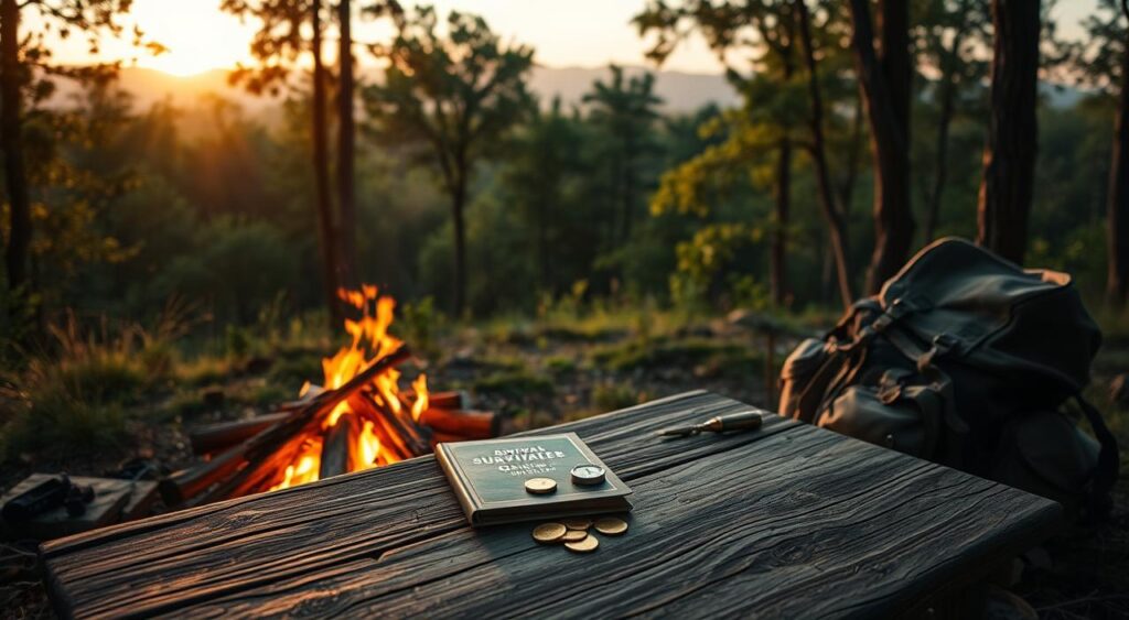Tips Game Survival