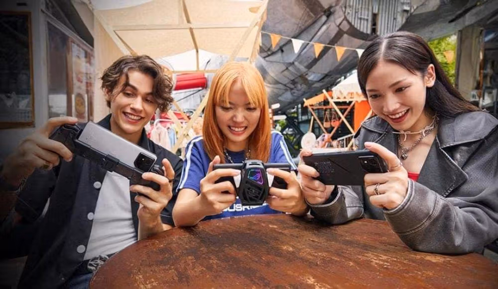 Gaya Hidup Gamer Cerdas