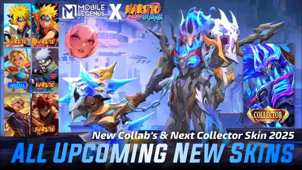 Mobile Legends 2025