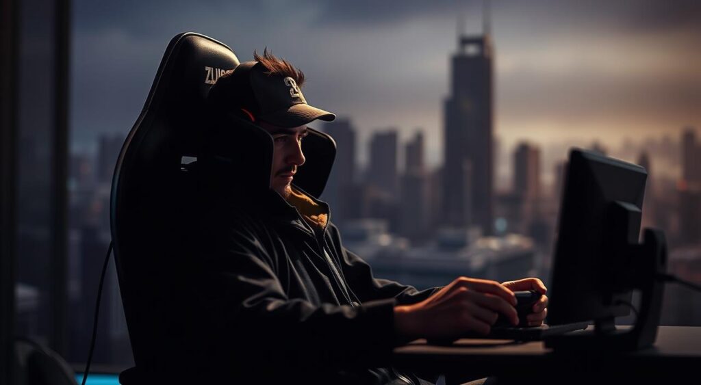 Main Pro PUBG Mobile