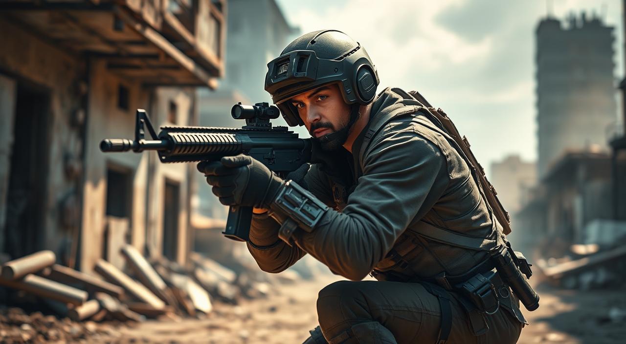 Rahasia Main Pro PUBG Mobile