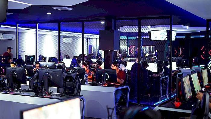 Arena Esports Lokal