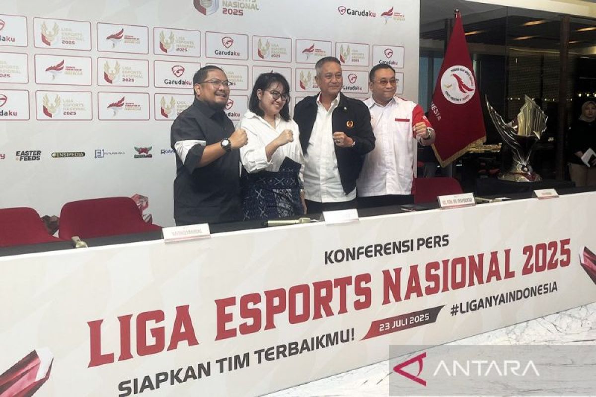 Arena Esports Lokal