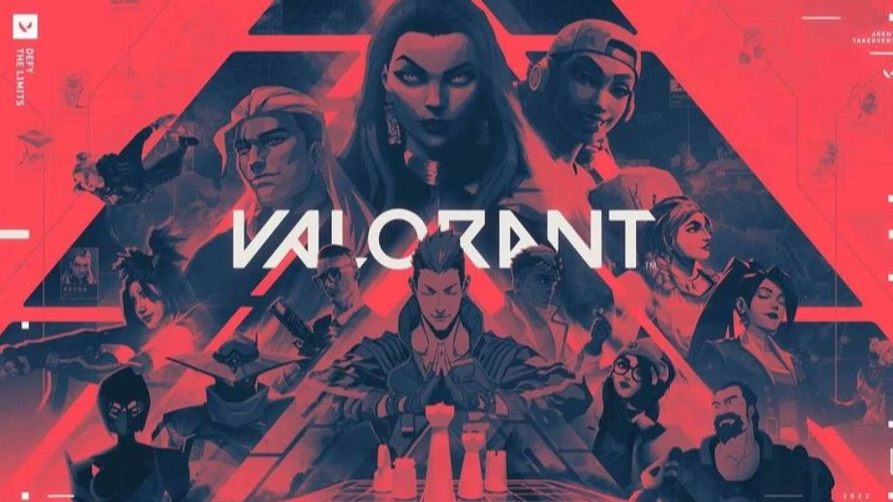 Review Valorant Mobile Indonesia