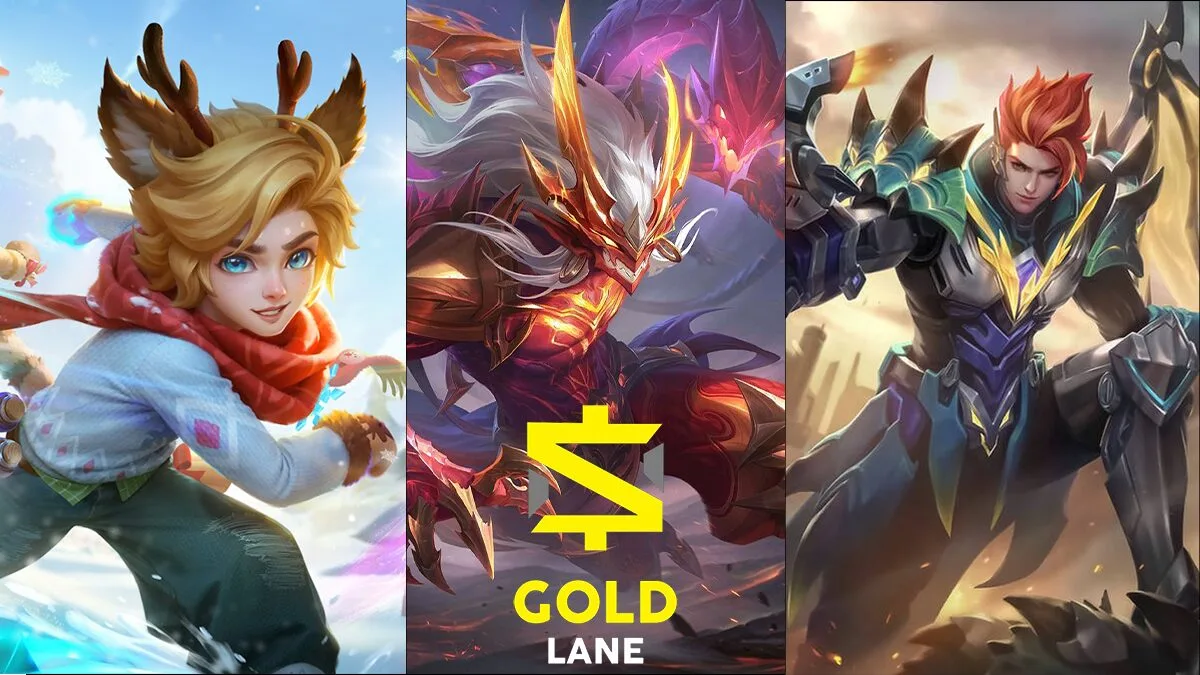 Rahasia Main Pro Mobile Legends 2025: Strategi Powerful untuk Push Rank Lebih Cepat